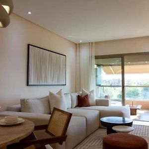 Appartement met Twee Slaapkamers